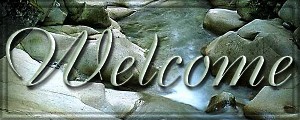 WELCOME !