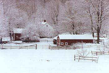 Photo, Anderson Farm